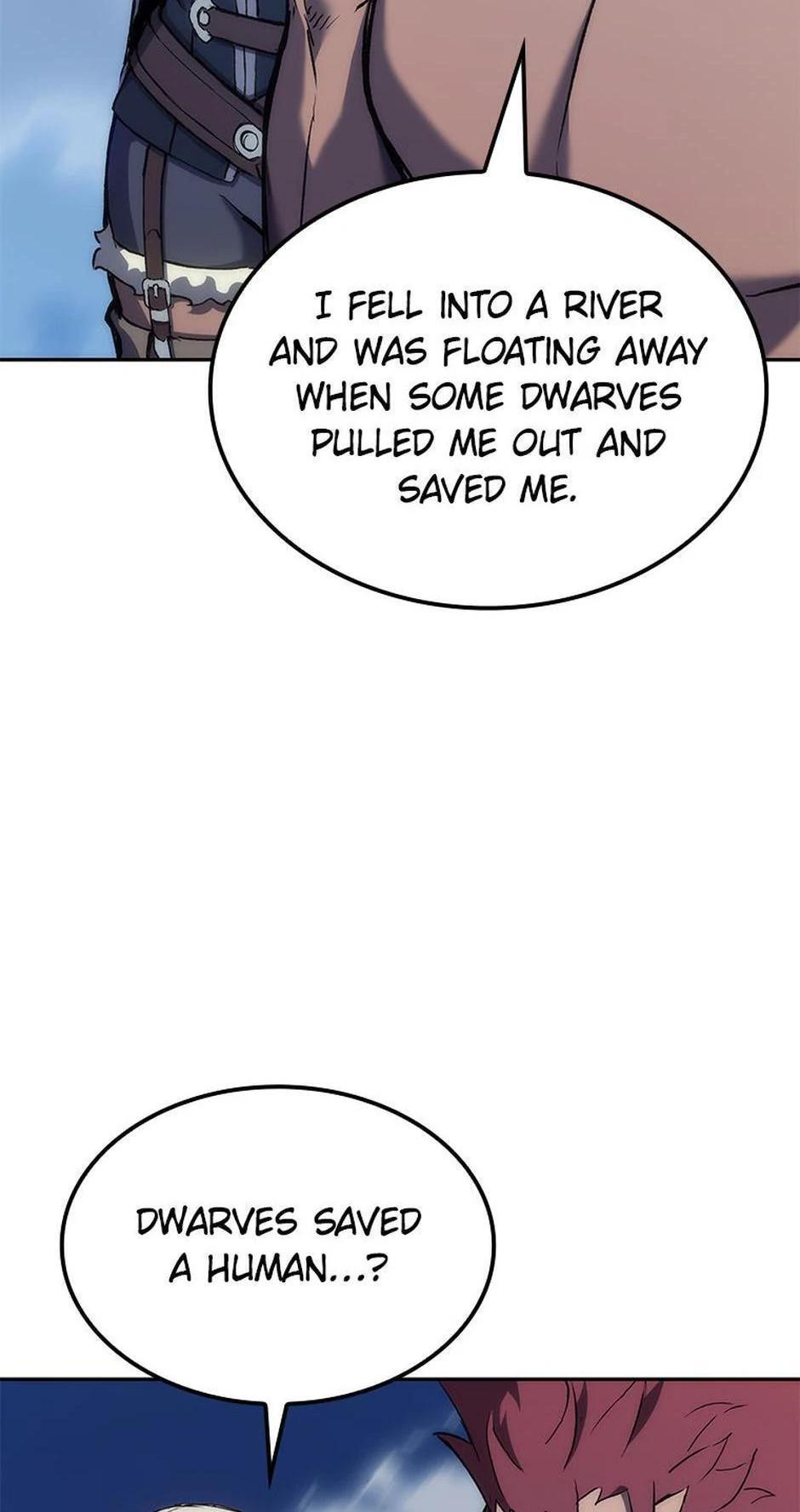 Read The Reincarnated King of Fists Manga Online