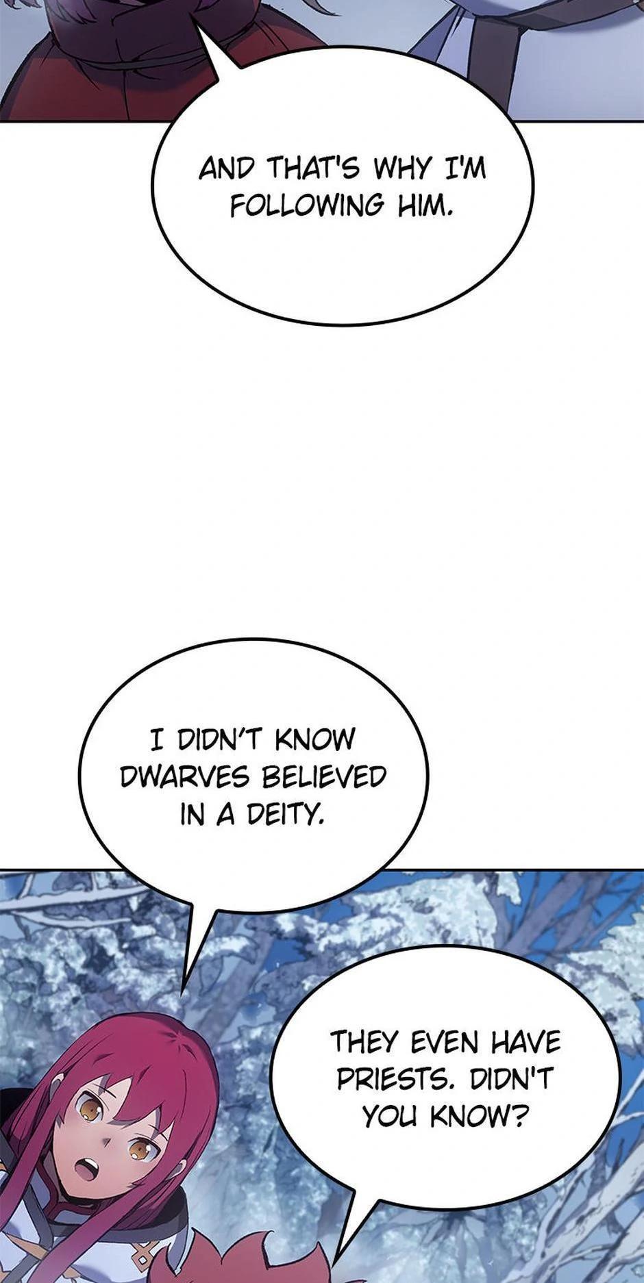 Read The Reincarnated King of Fists Manga Online