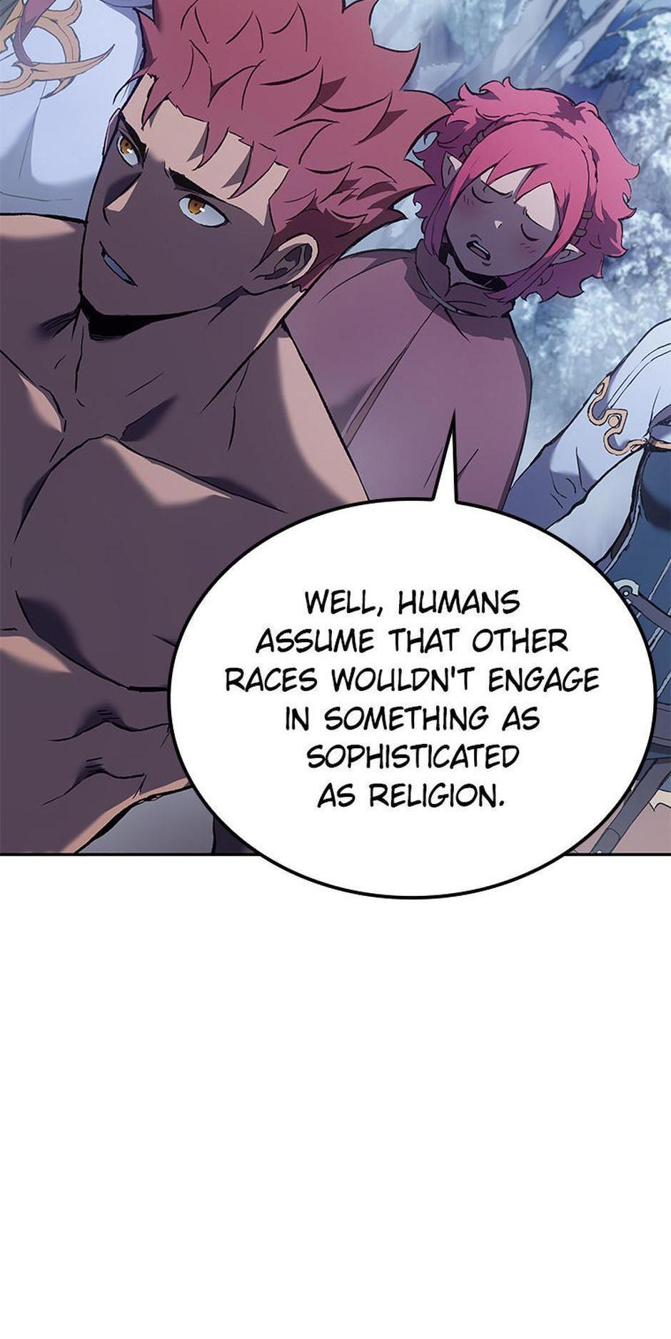 Read The Reincarnated King of Fists Manga Online
