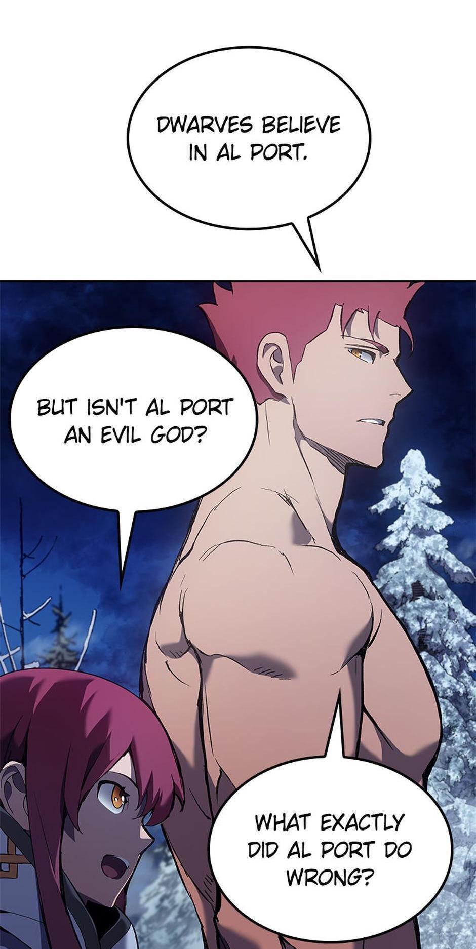 Read The Reincarnated King of Fists Manga Online