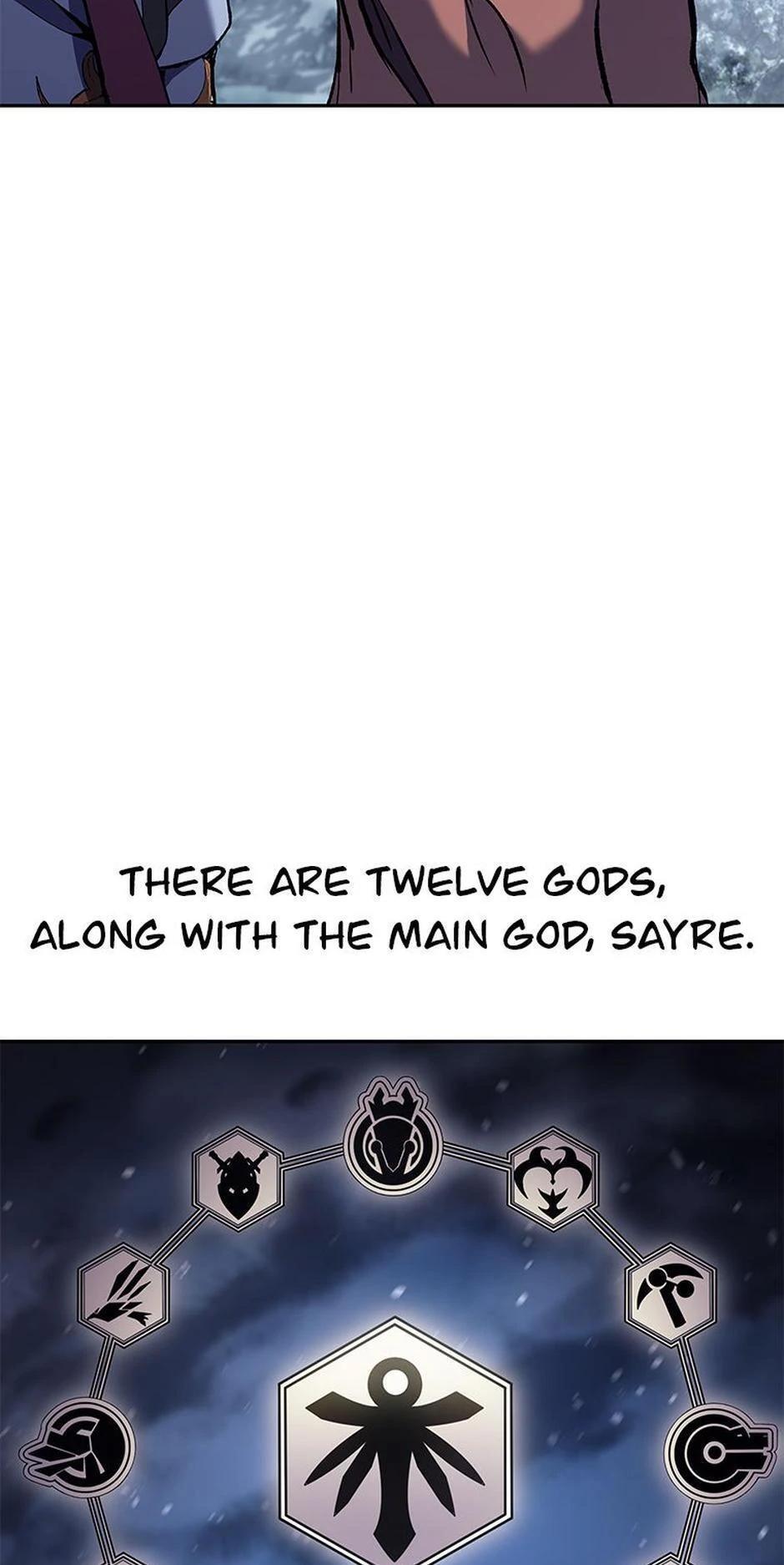 Read The Reincarnated King of Fists Manga Online