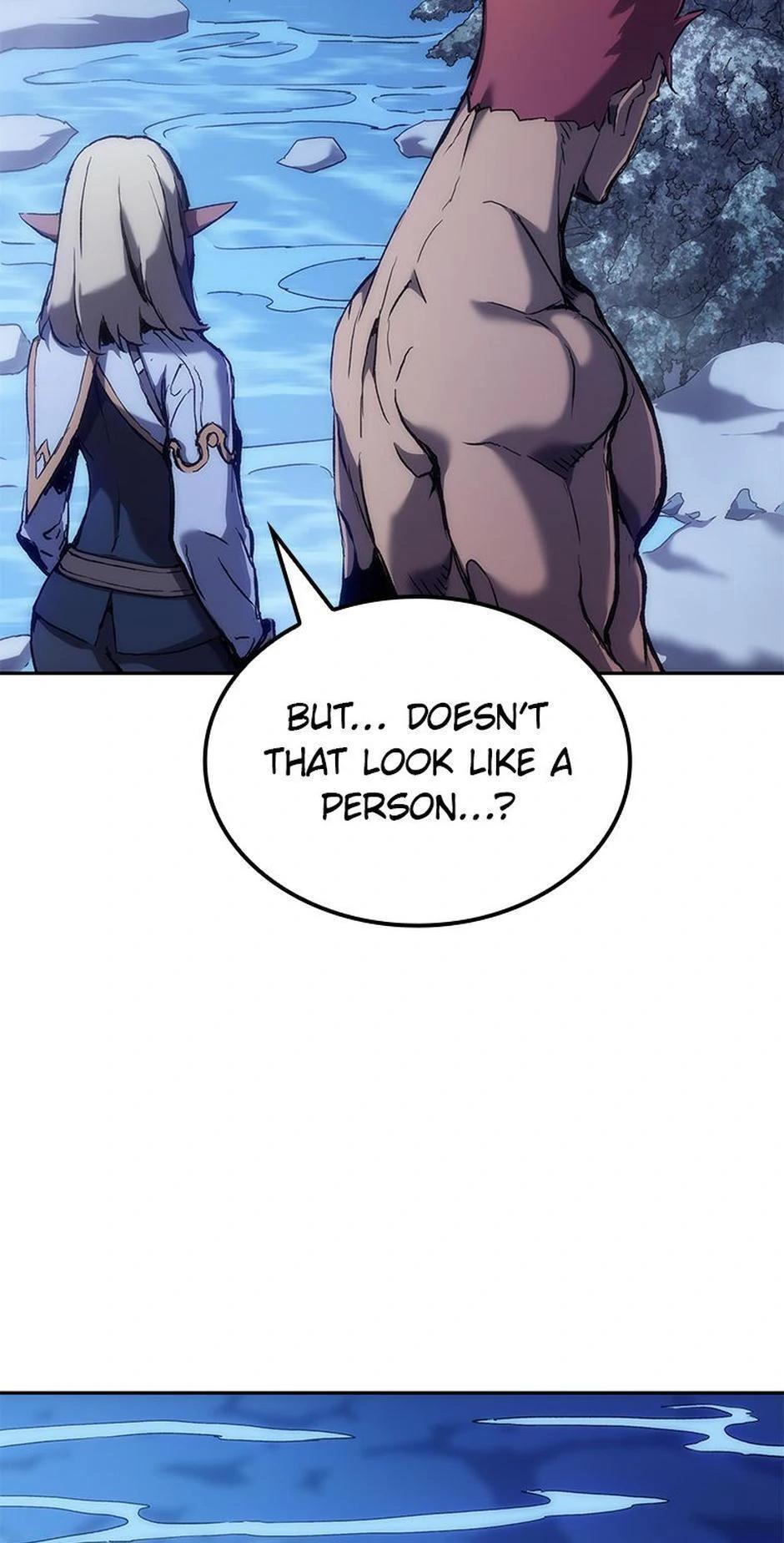 Read The Reincarnated King of Fists Manga Online