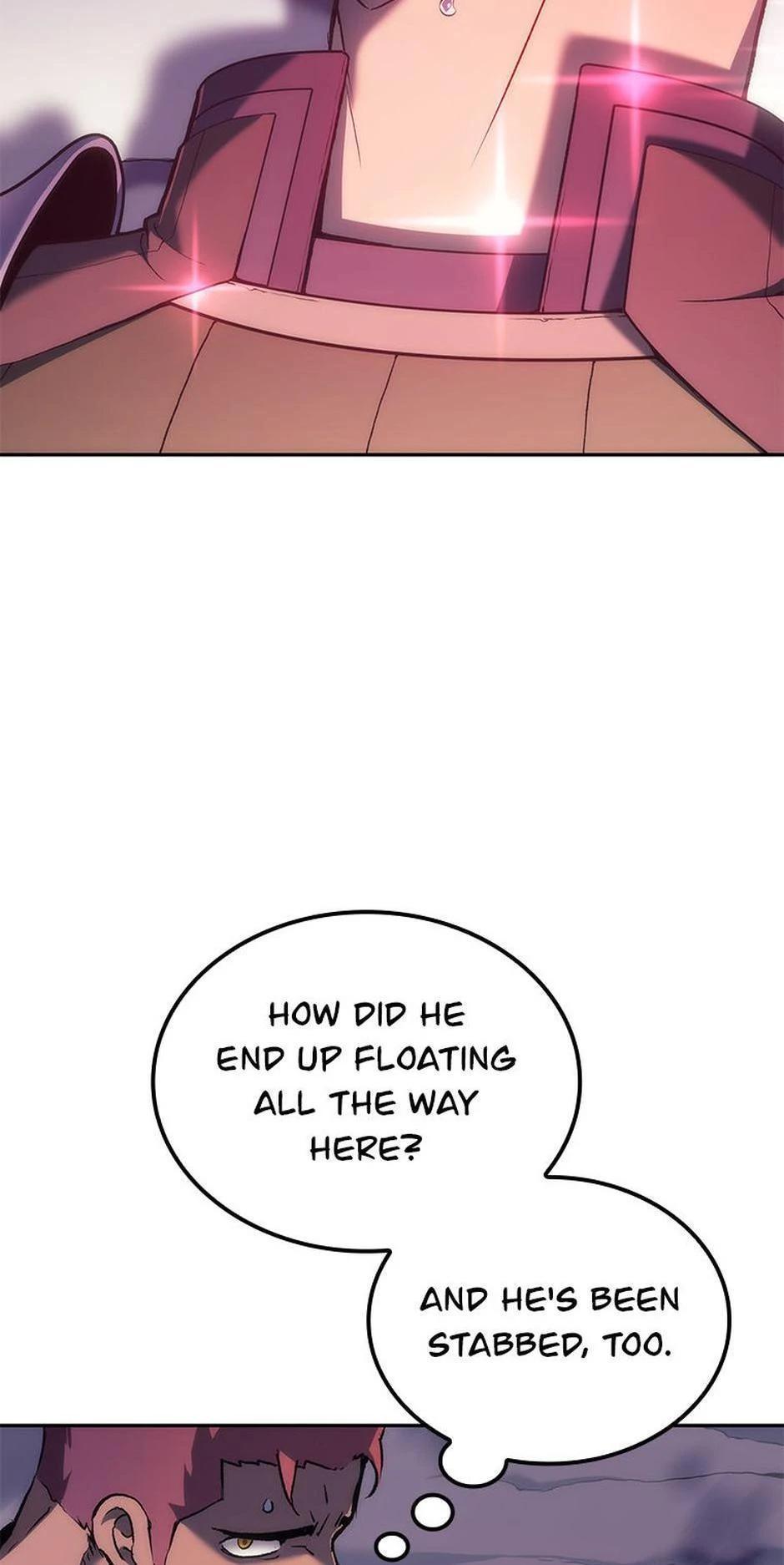 Read The Reincarnated King of Fists Manga Online