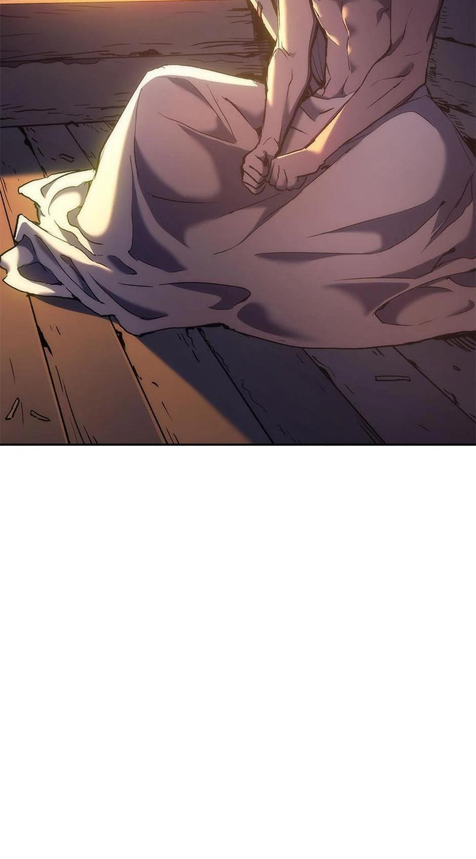 Read The Reincarnated King of Fists Manga Online
