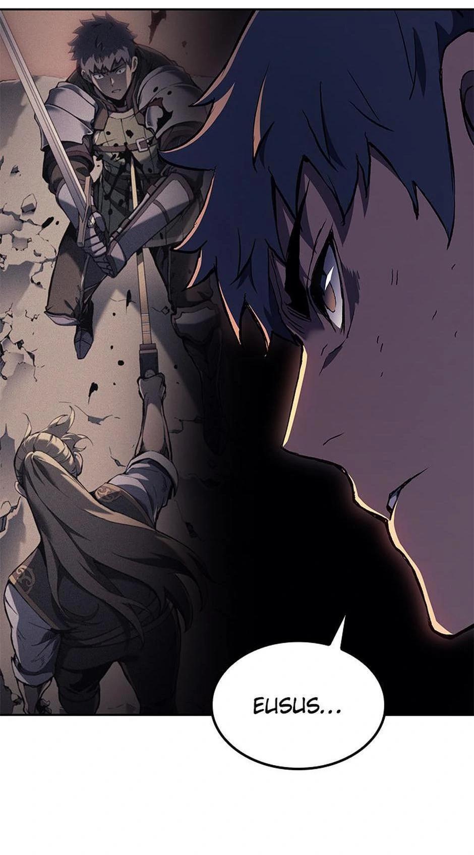 Read The Reincarnated King of Fists Manga Online