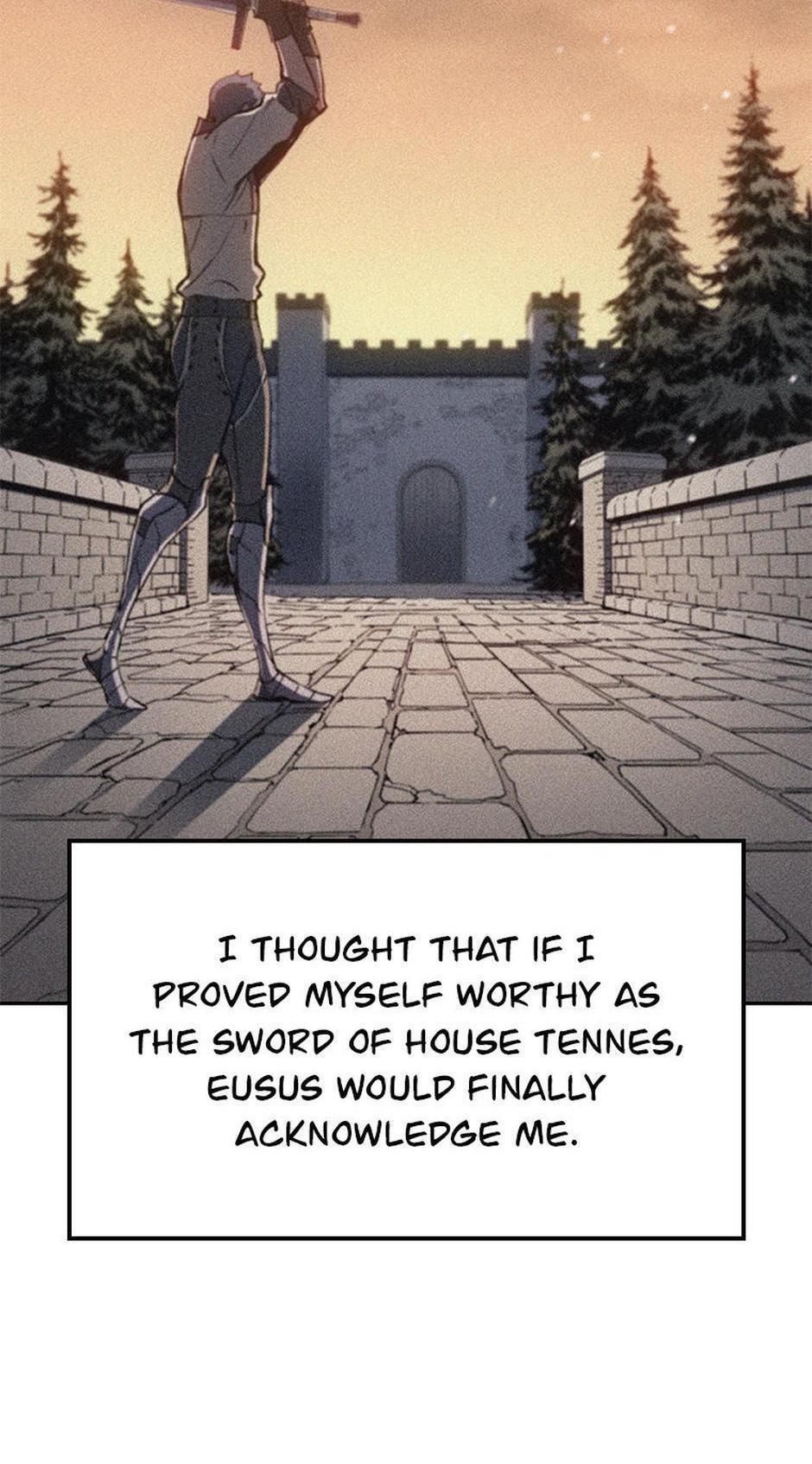 Read The Reincarnated King of Fists Manga Online