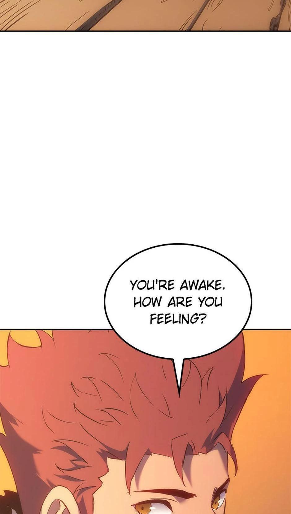 Read The Reincarnated King of Fists Manga Online