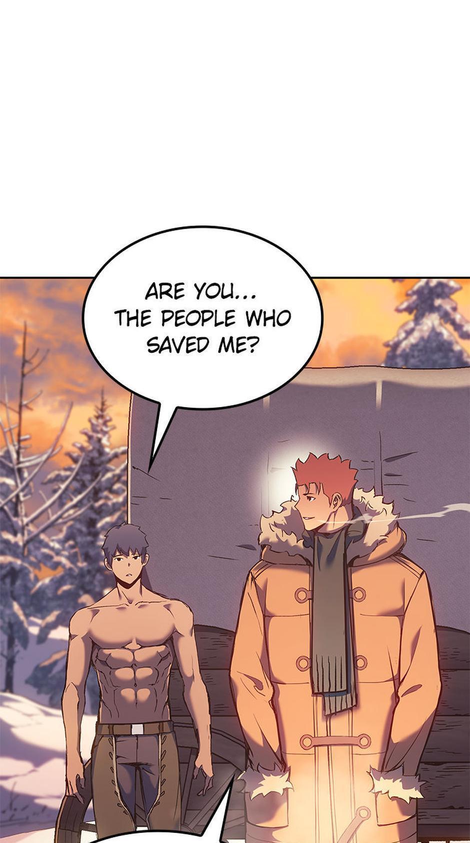 Read The Reincarnated King of Fists Manga Online