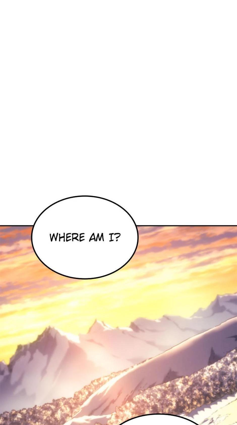 Read The Reincarnated King of Fists Manga Online
