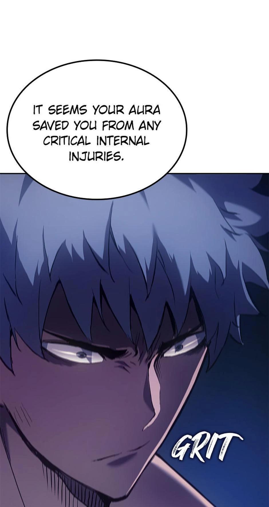 Read The Reincarnated King of Fists Manga Online