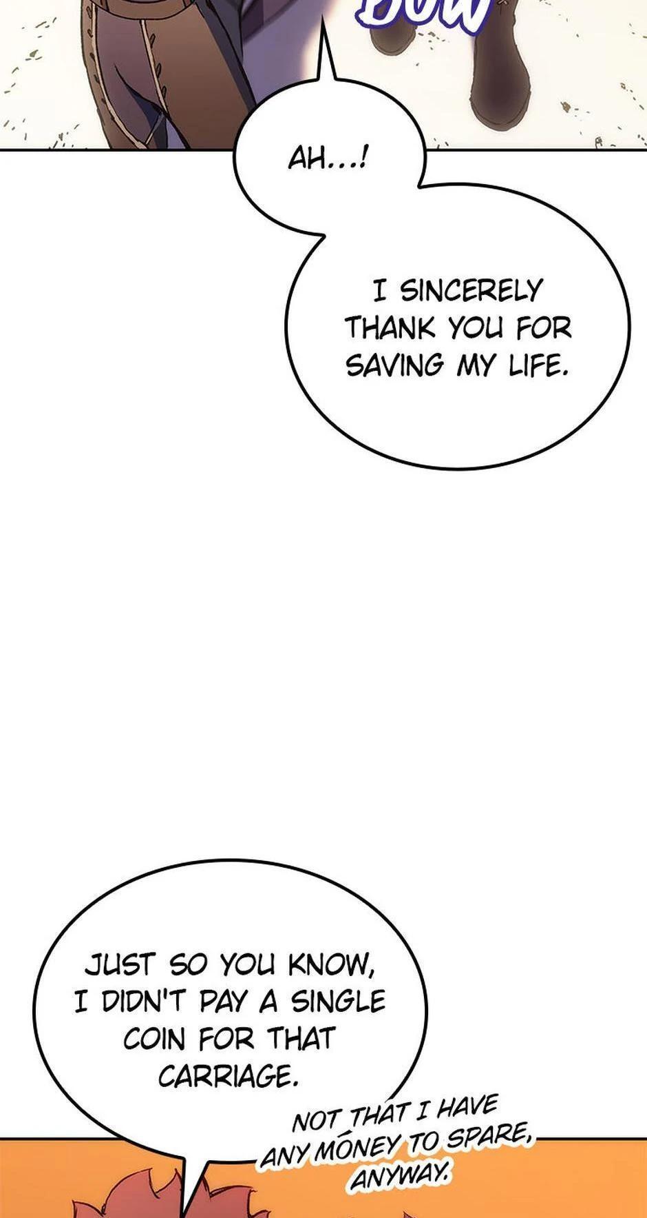 Read The Reincarnated King of Fists Manga Online