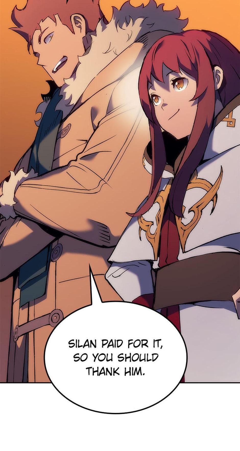 Read The Reincarnated King of Fists Manga Online