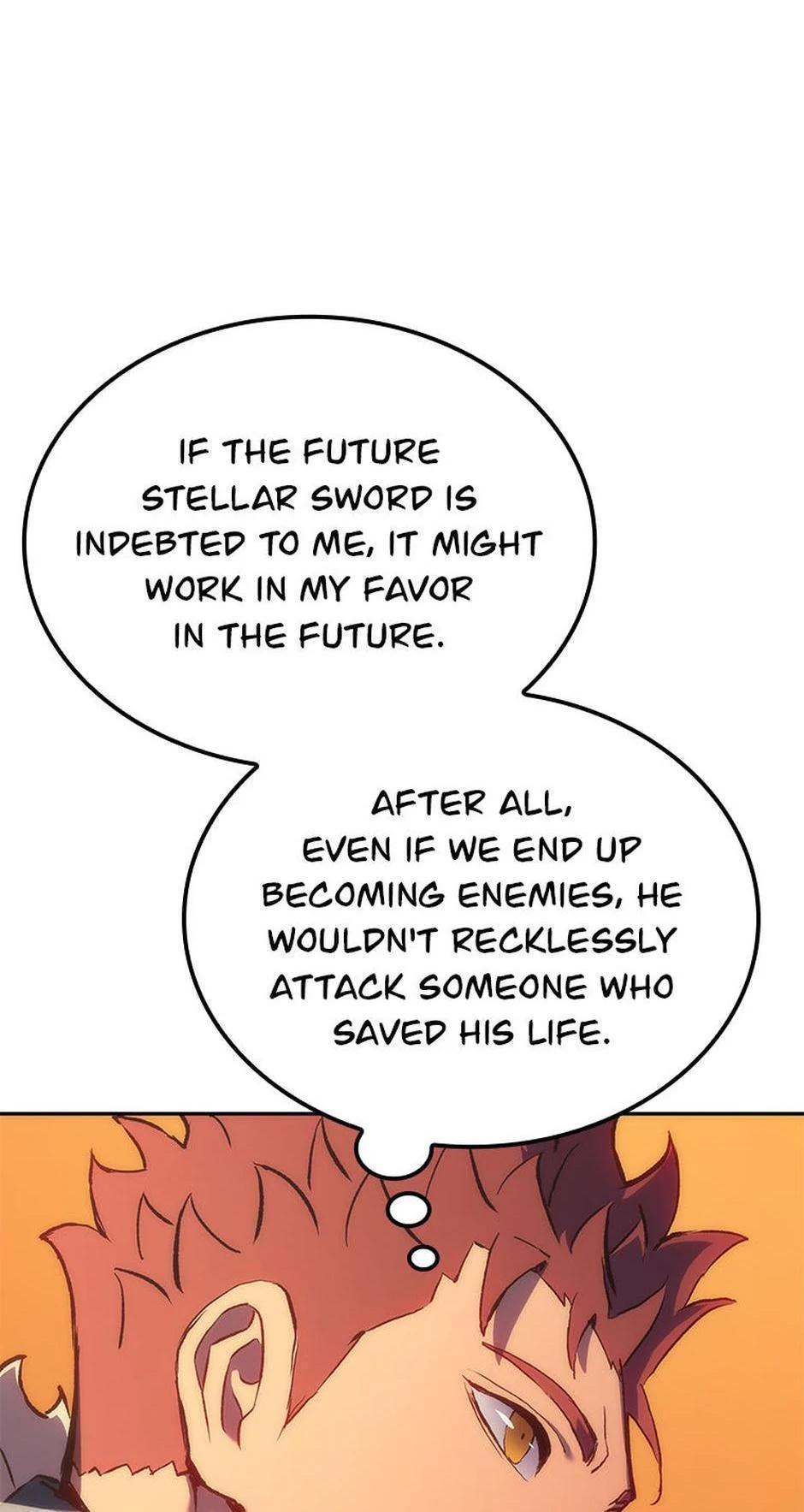 Read The Reincarnated King of Fists Manga Online