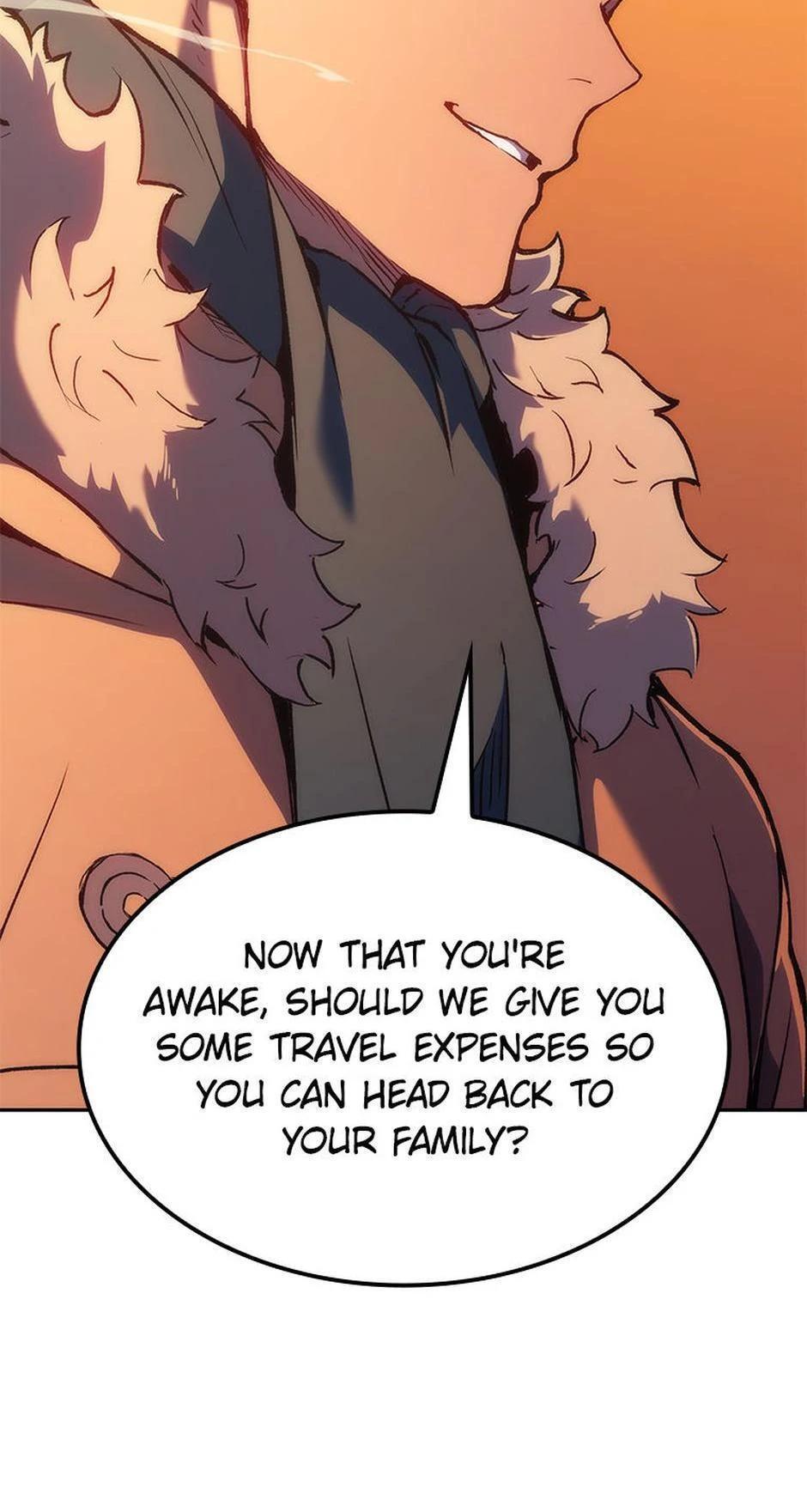 Read The Reincarnated King of Fists Manga Online