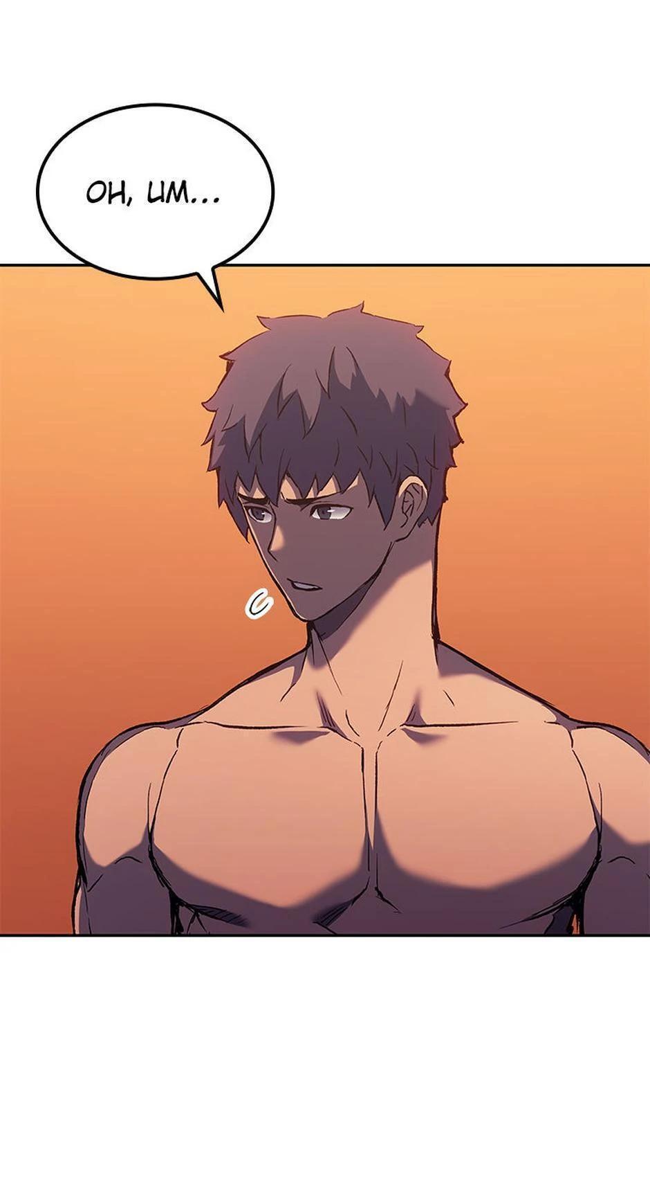 Read The Reincarnated King of Fists Manga Online