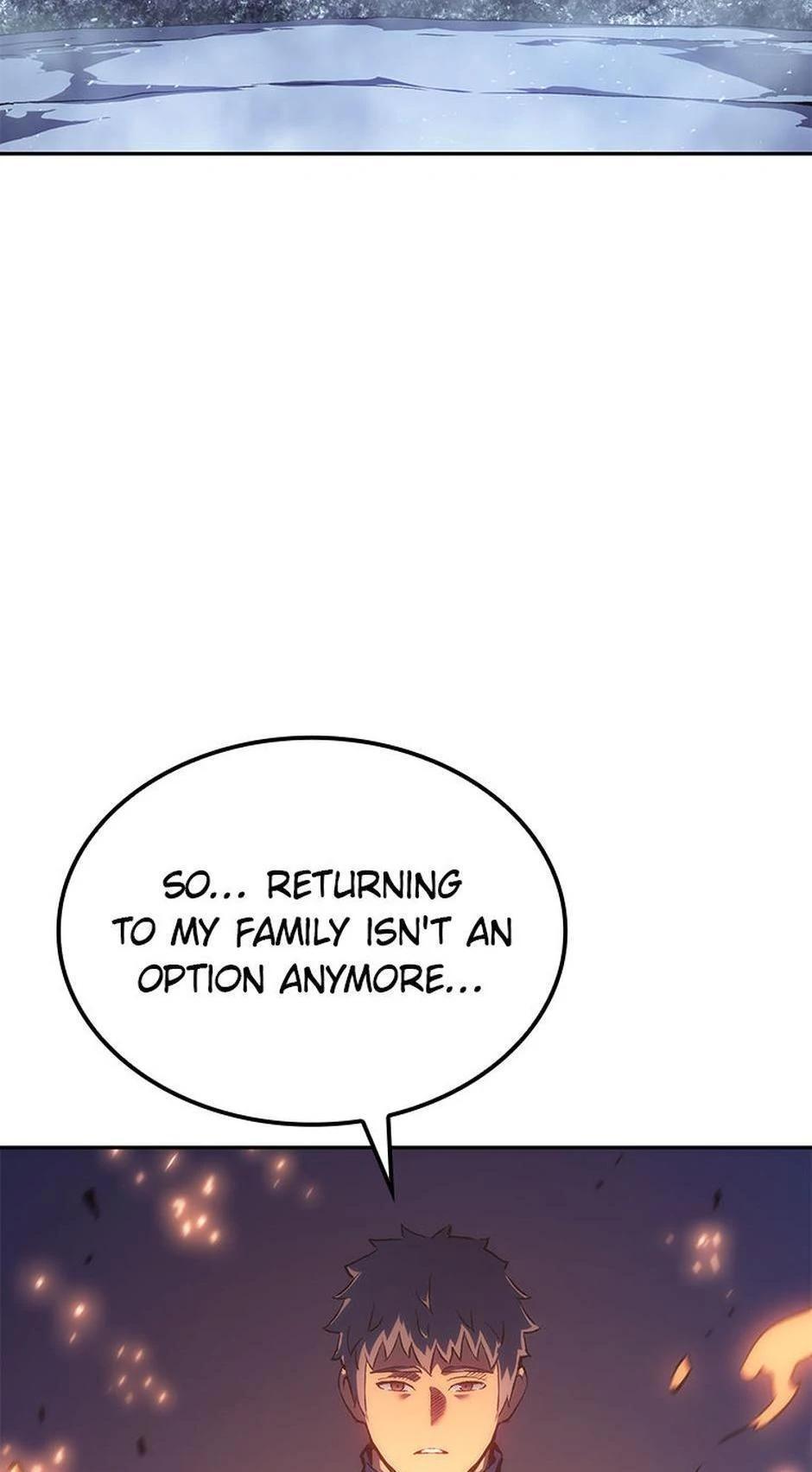 Read The Reincarnated King of Fists Manga Online