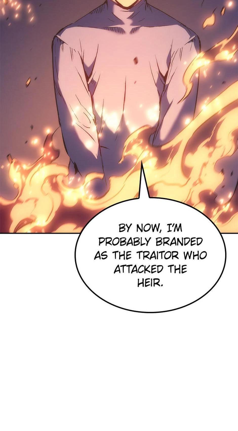 Read The Reincarnated King of Fists Manga Online