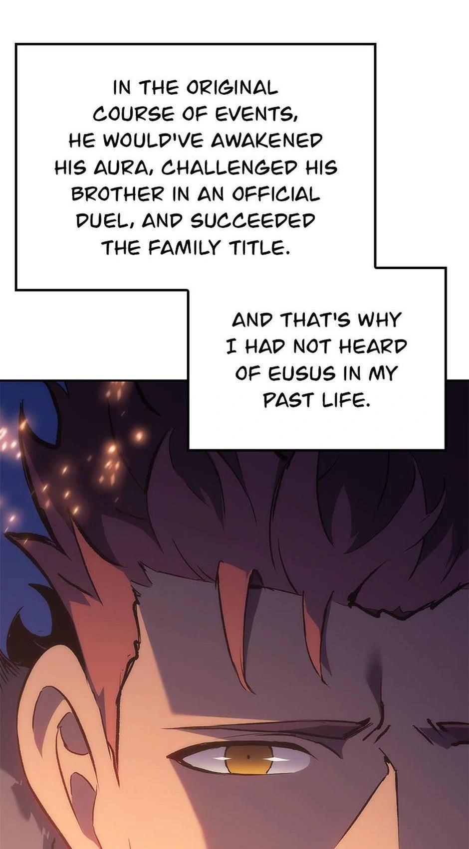 Read The Reincarnated King of Fists Manga Online