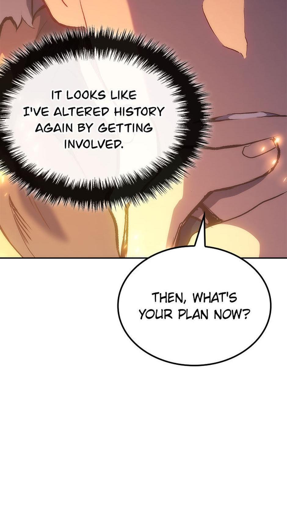 Read The Reincarnated King of Fists Manga Online