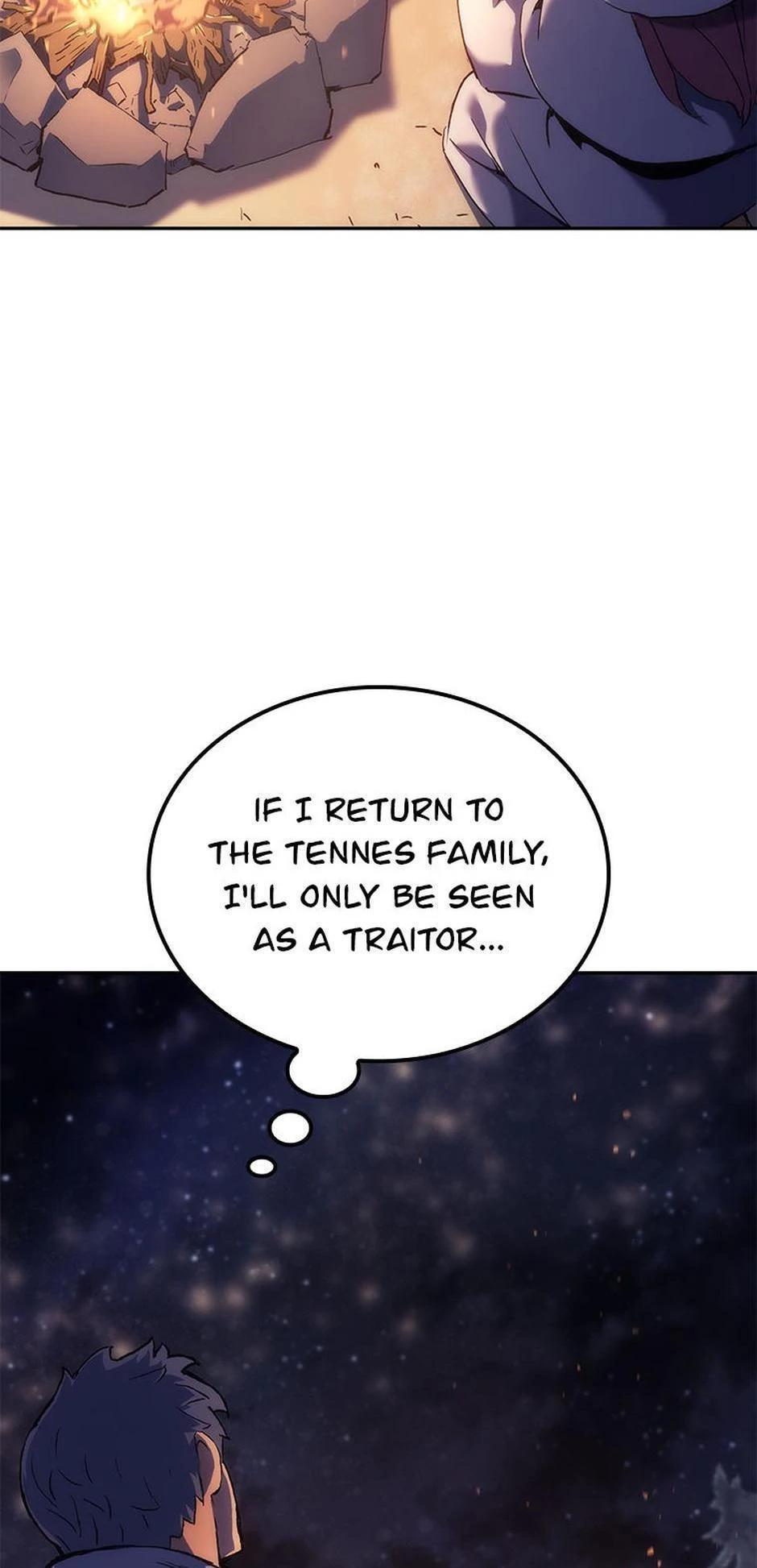 Read The Reincarnated King of Fists Manga Online