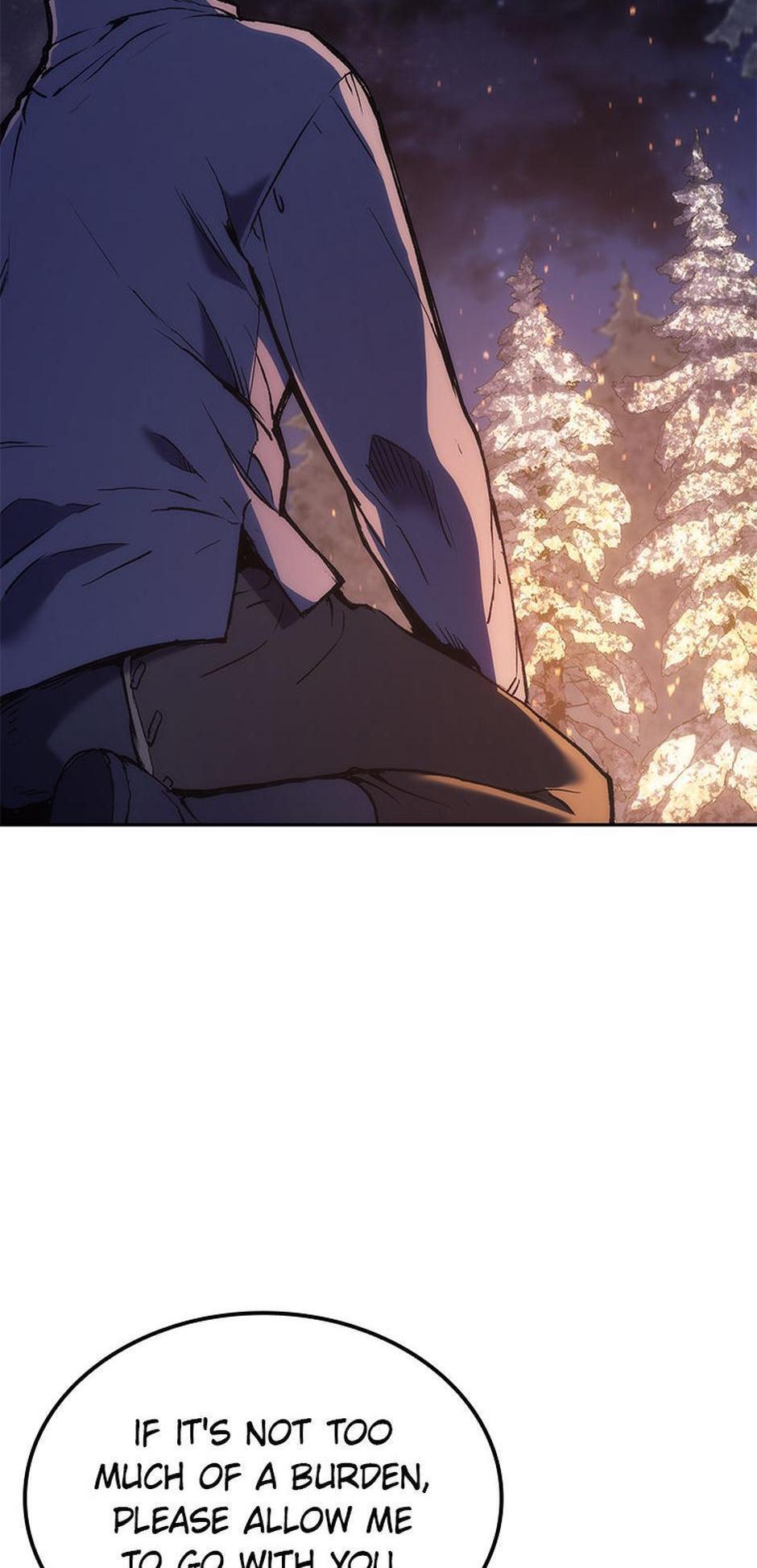 Read The Reincarnated King of Fists Manga Online