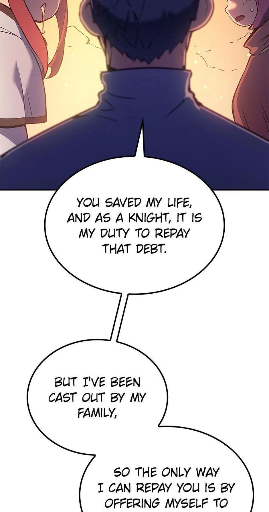Read The Reincarnated King of Fists Manga Online