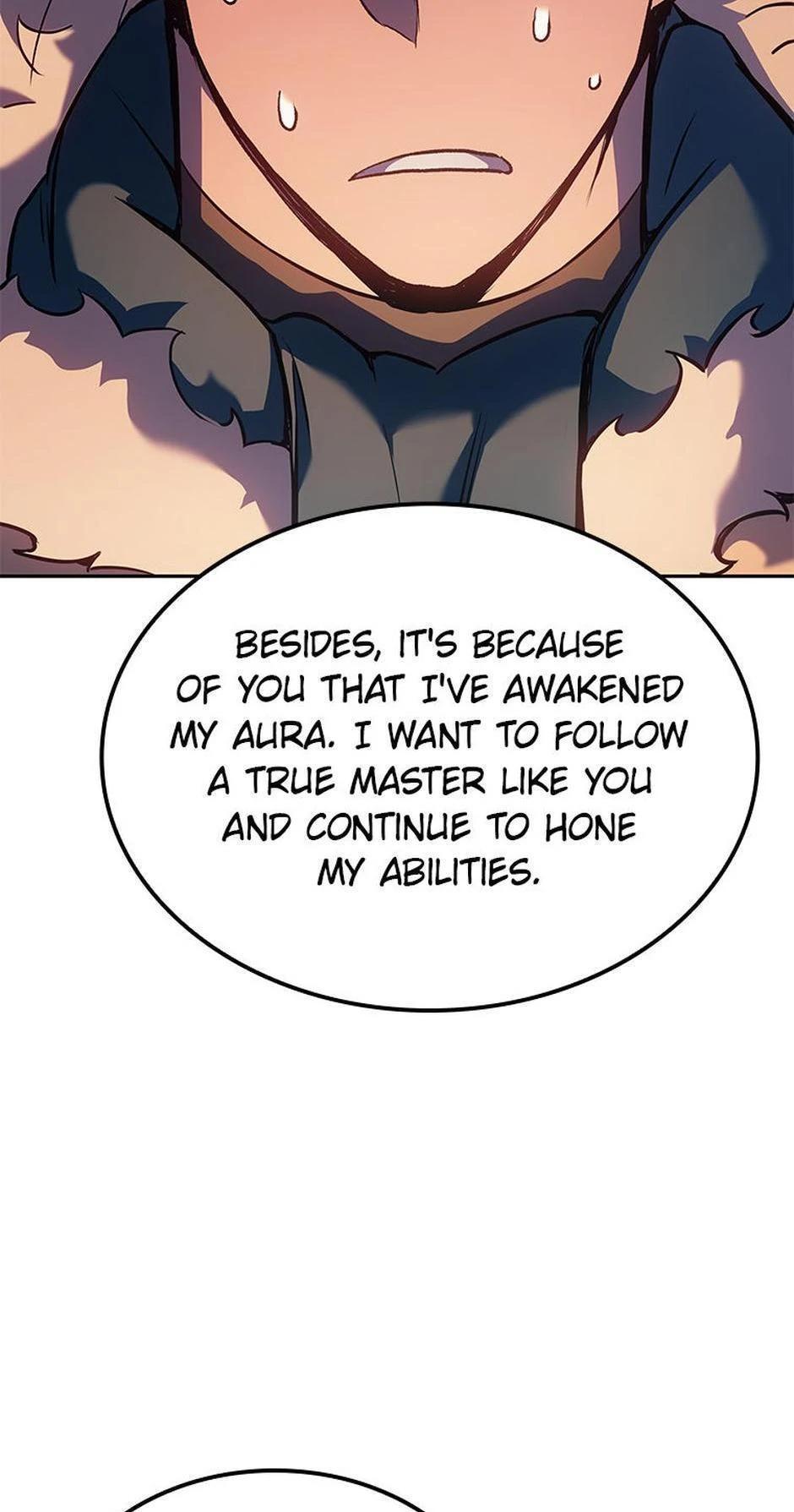 Read The Reincarnated King of Fists Manga Online
