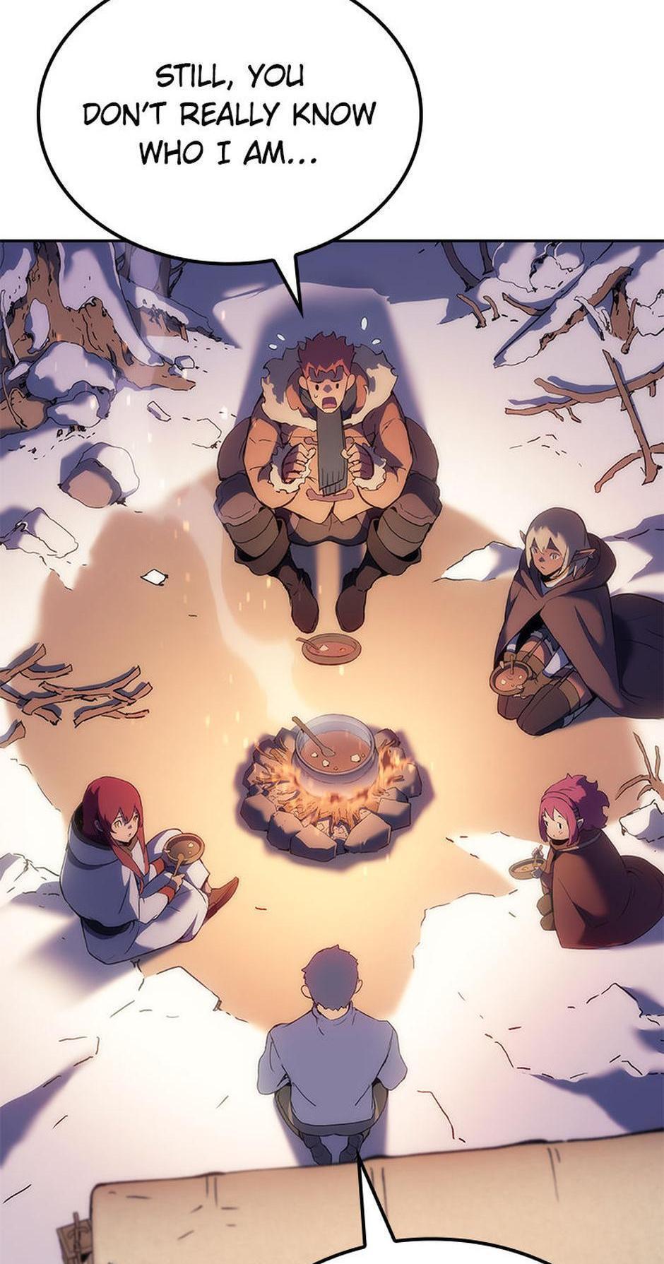 Read The Reincarnated King of Fists Manga Online