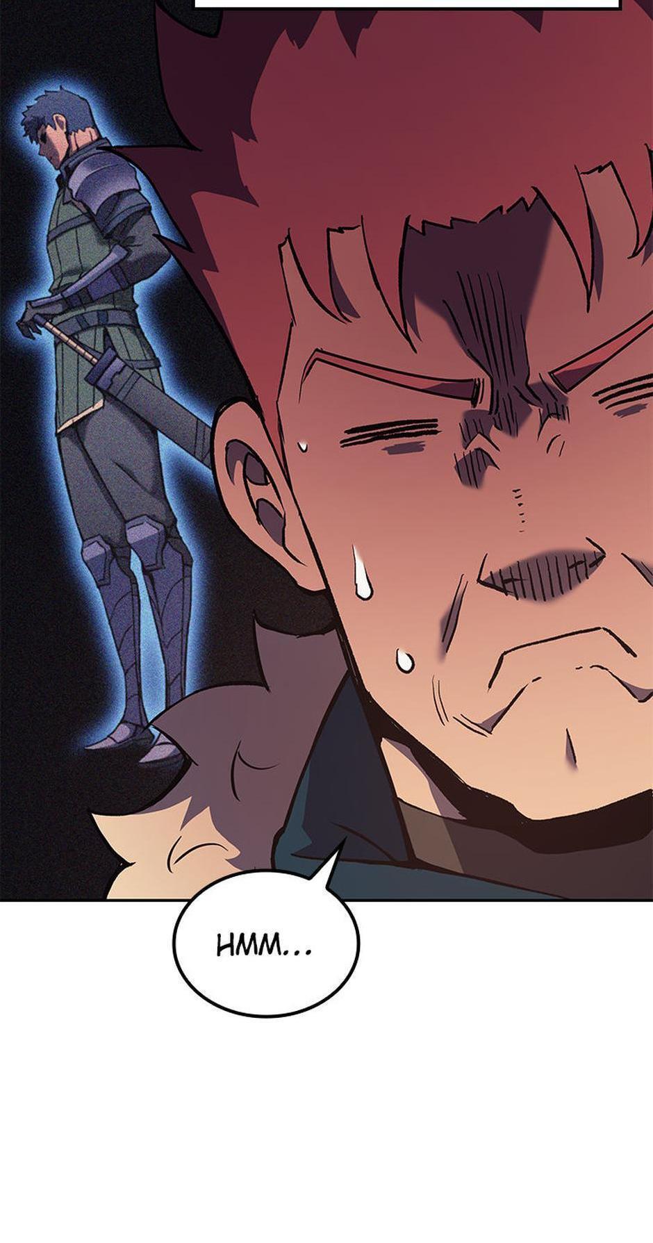 Read The Reincarnated King of Fists Manga Online