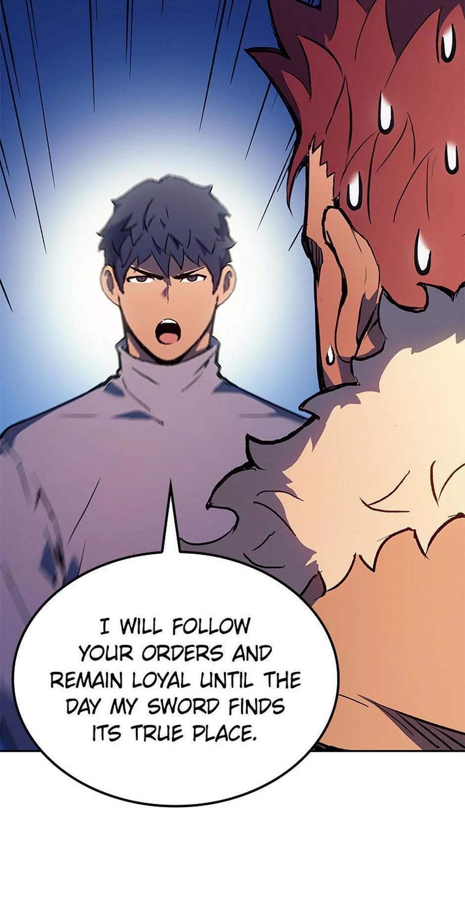 Read The Reincarnated King of Fists Manga Online