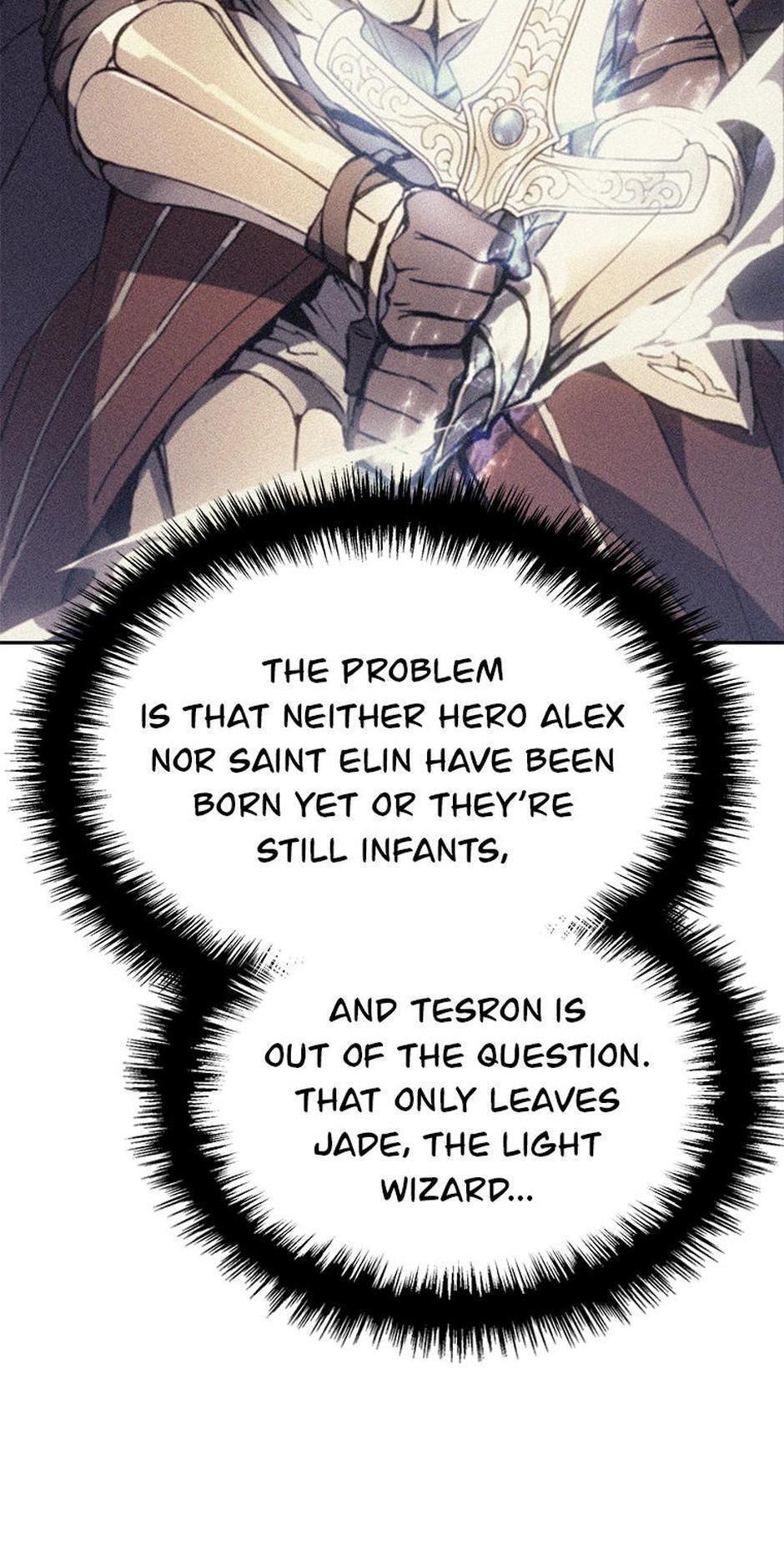 Read The Reincarnated King of Fists Manga Online