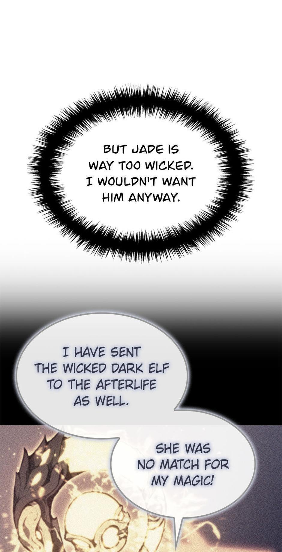 Read The Reincarnated King of Fists Manga Online