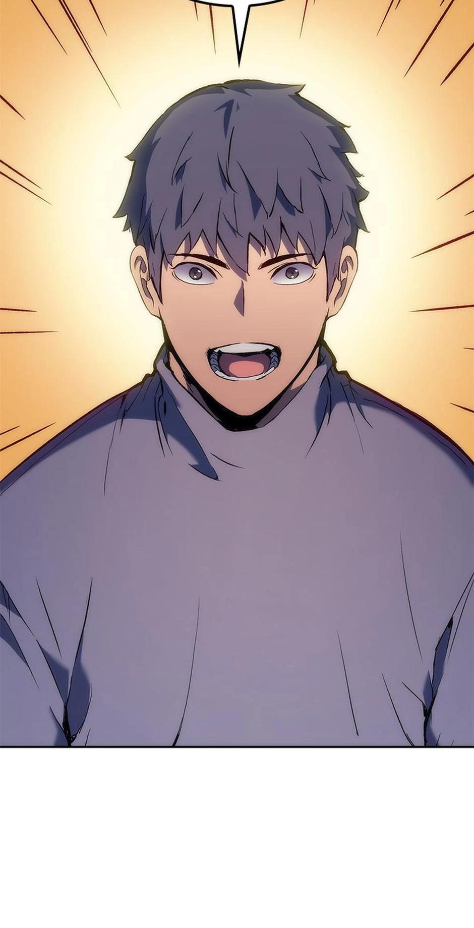 Read The Reincarnated King of Fists Manga Online