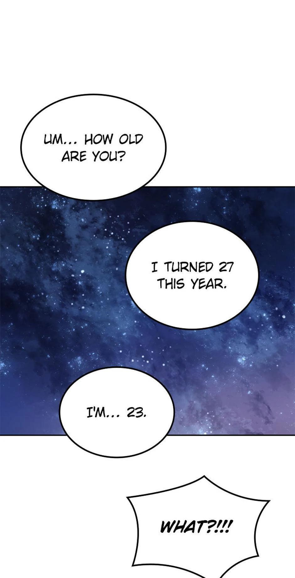 Read The Reincarnated King of Fists Manga Online