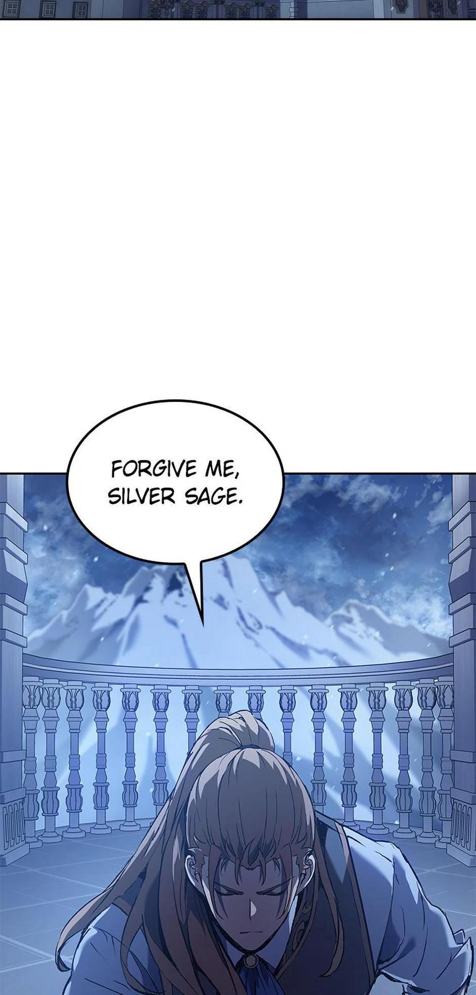 Read The Reincarnated King of Fists Manga Online