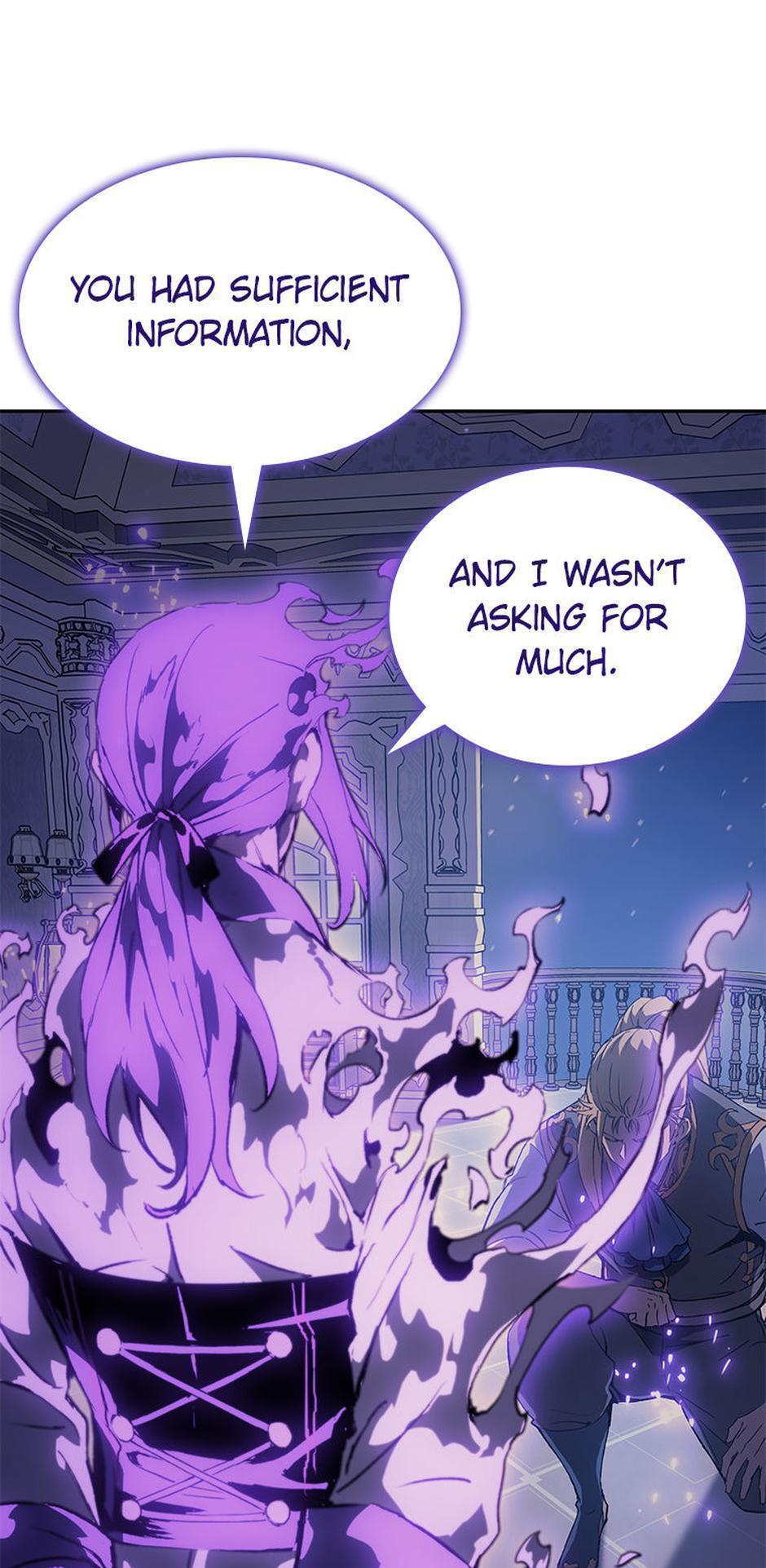 Read The Reincarnated King of Fists Manga Online