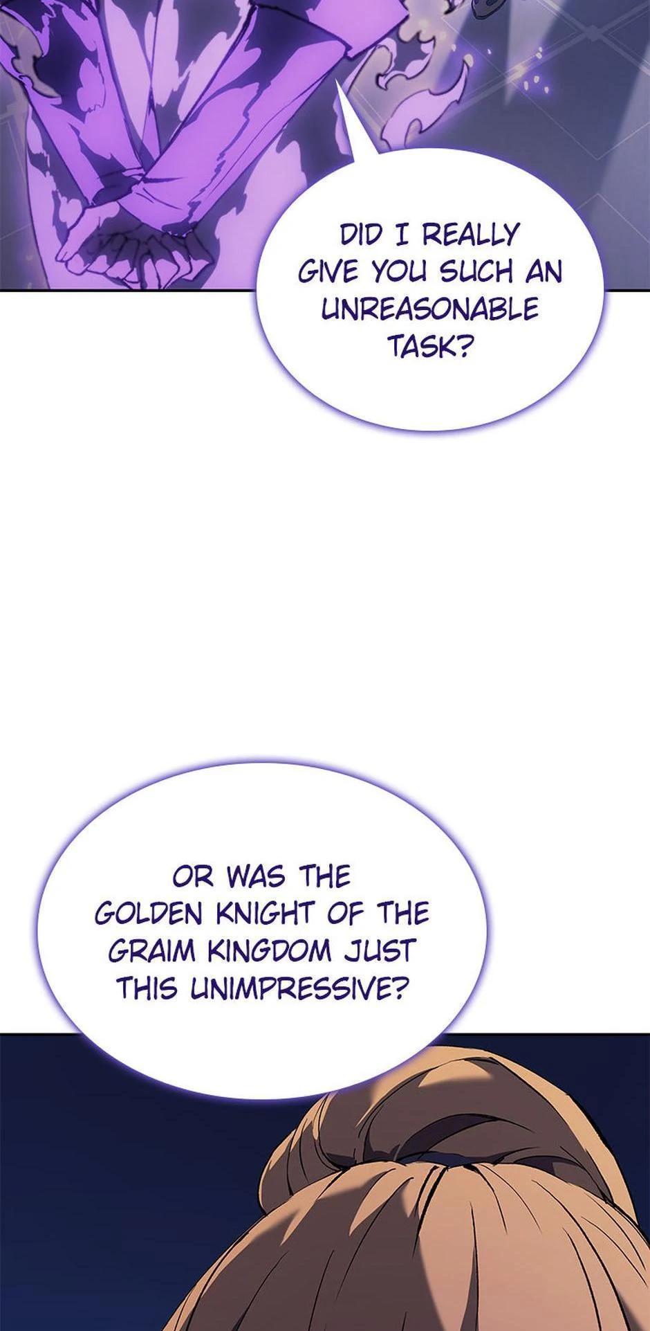 Read The Reincarnated King of Fists Manga Online