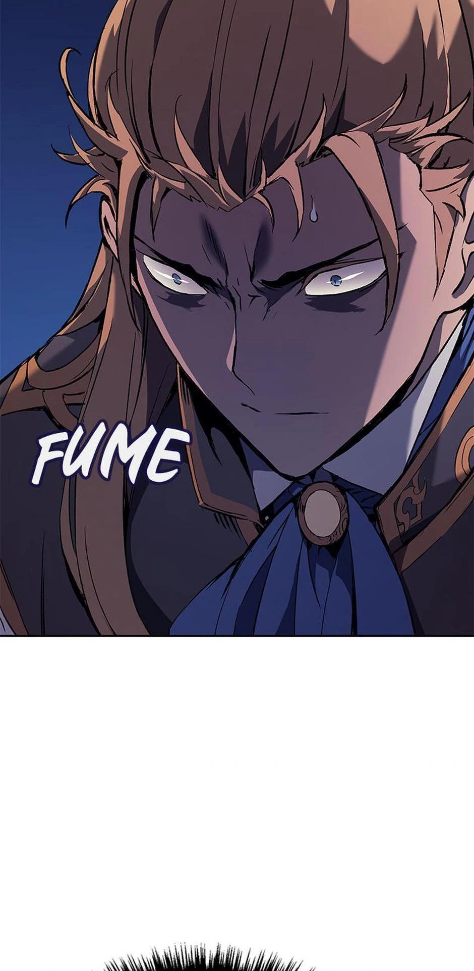 Read The Reincarnated King of Fists Manga Online