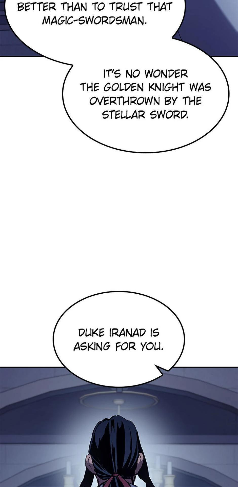Read The Reincarnated King of Fists Manga Online