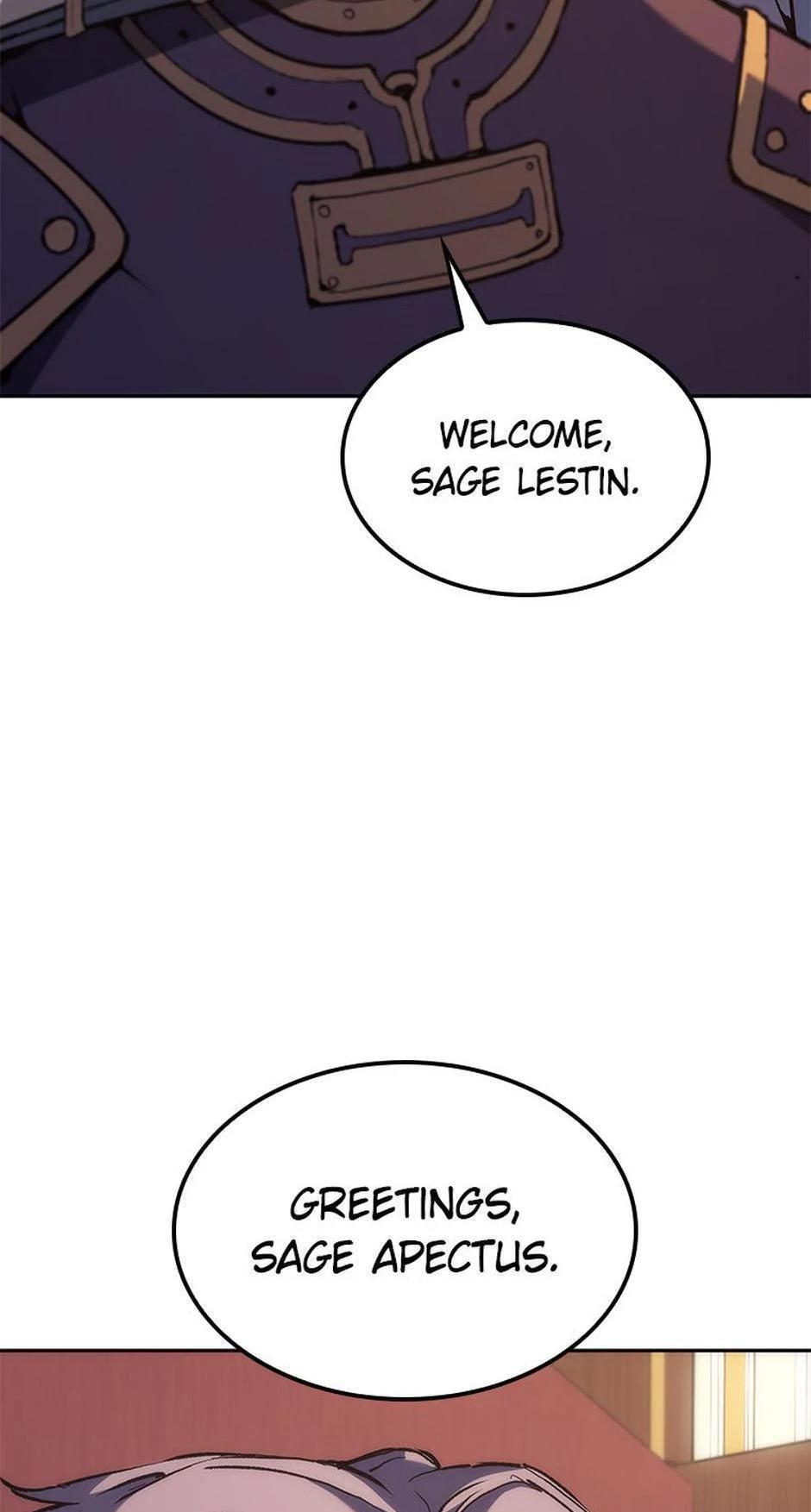 Read The Reincarnated King of Fists Manga Online