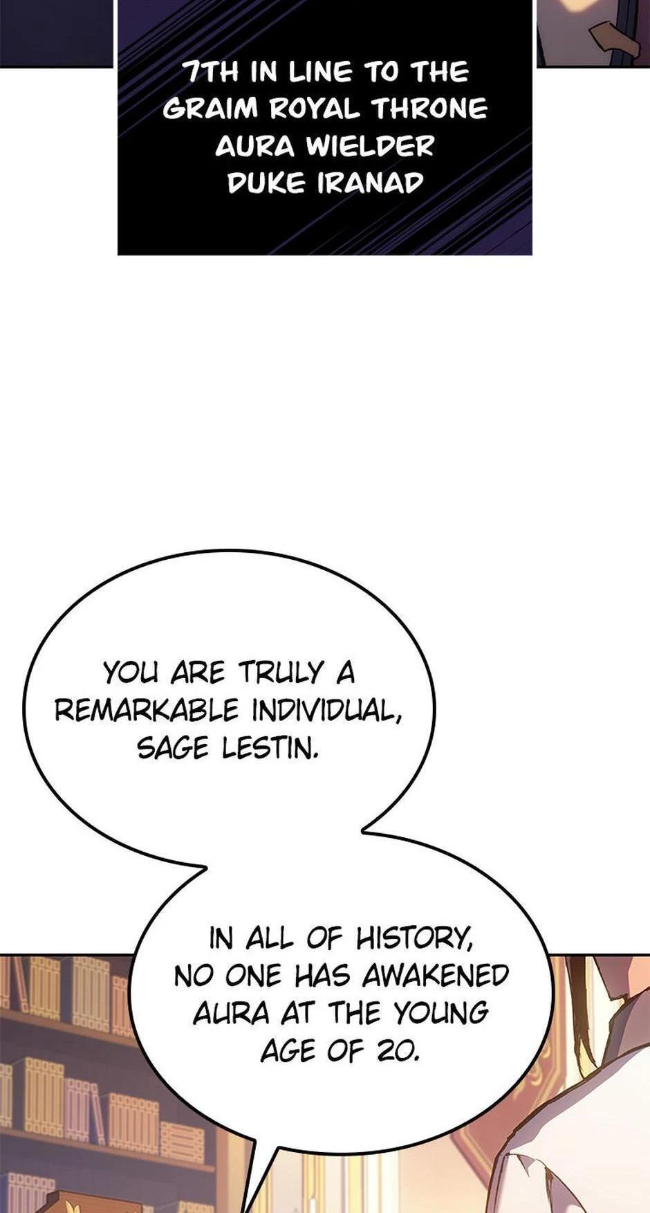 Read The Reincarnated King of Fists Manga Online