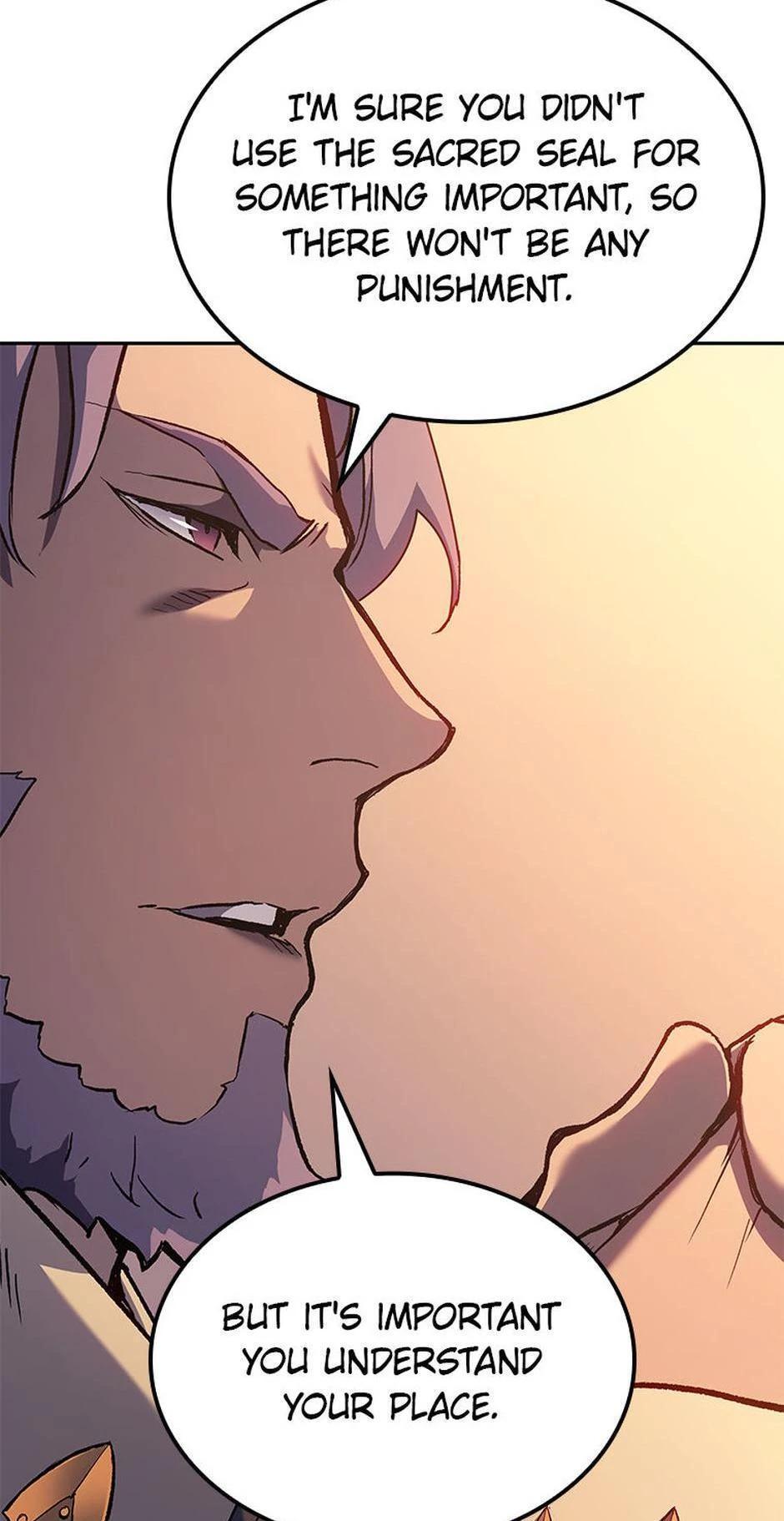 Read The Reincarnated King of Fists Manga Online