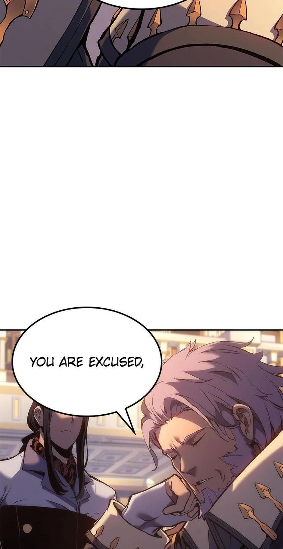 Read The Reincarnated King of Fists Manga Online