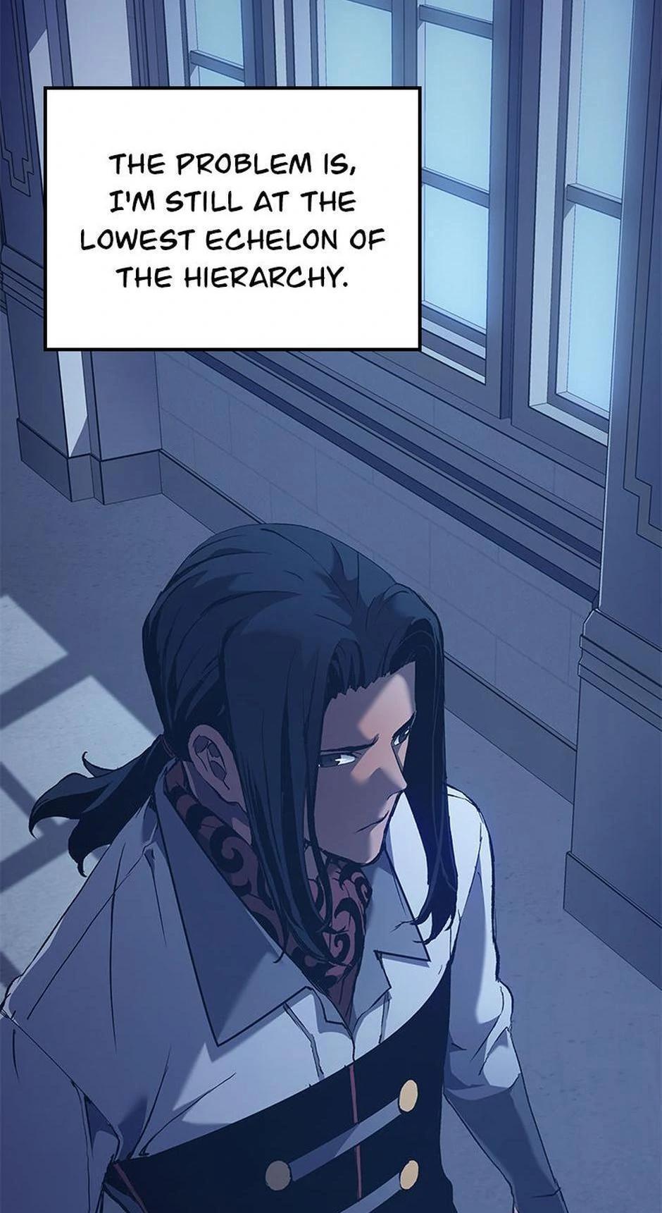 Read The Reincarnated King of Fists Manga Online