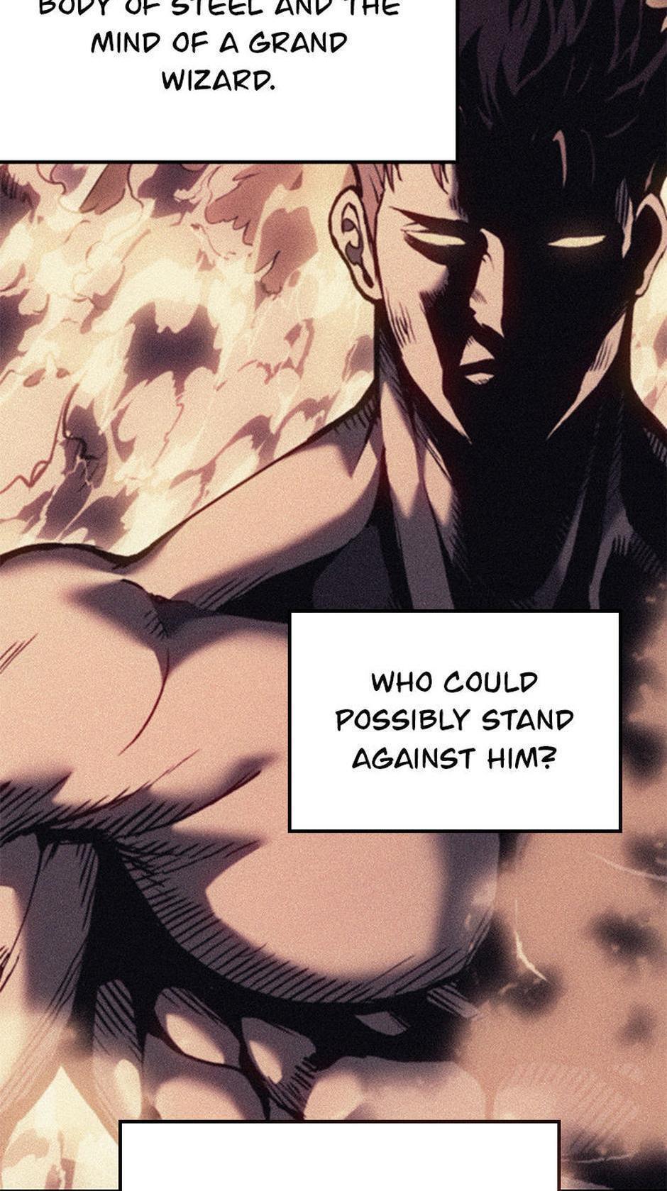 Read The Reincarnated King of Fists Manga Online
