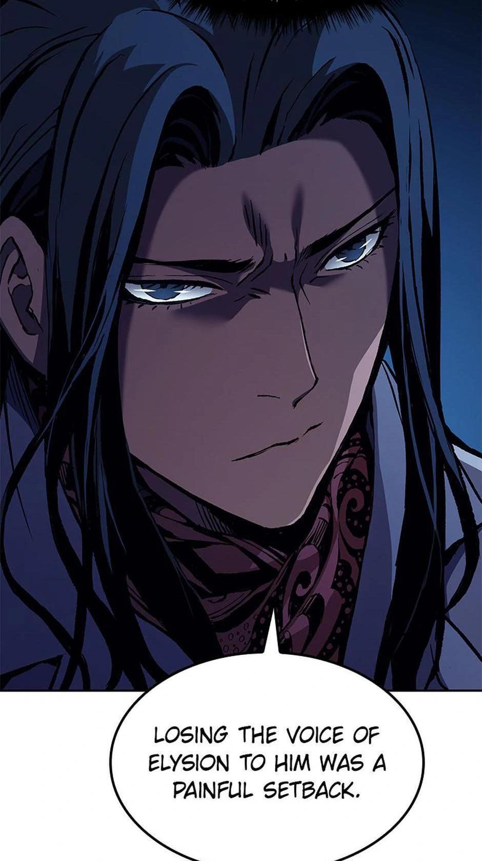 Read The Reincarnated King of Fists Manga Online