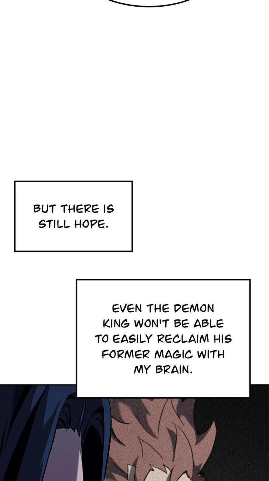 Read The Reincarnated King of Fists Manga Online