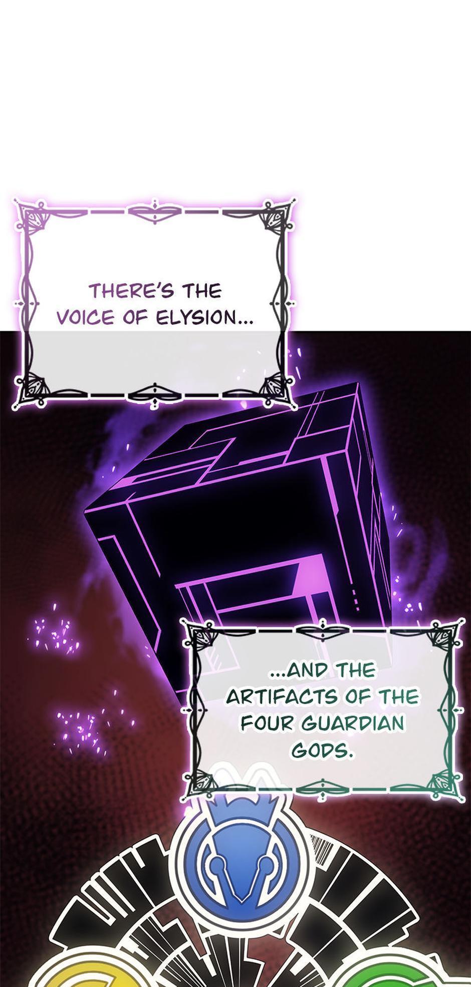 Read The Reincarnated King of Fists Manga Online
