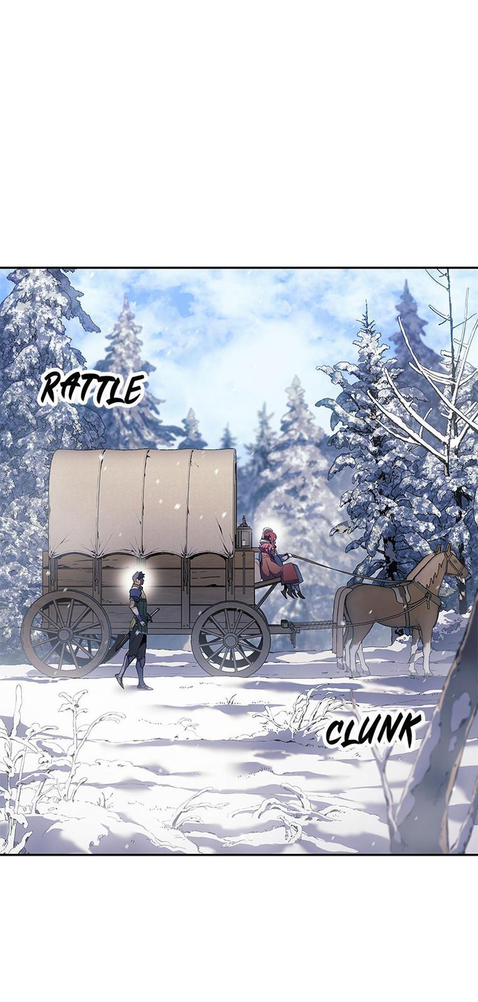 Read The Reincarnated King of Fists Manga Online