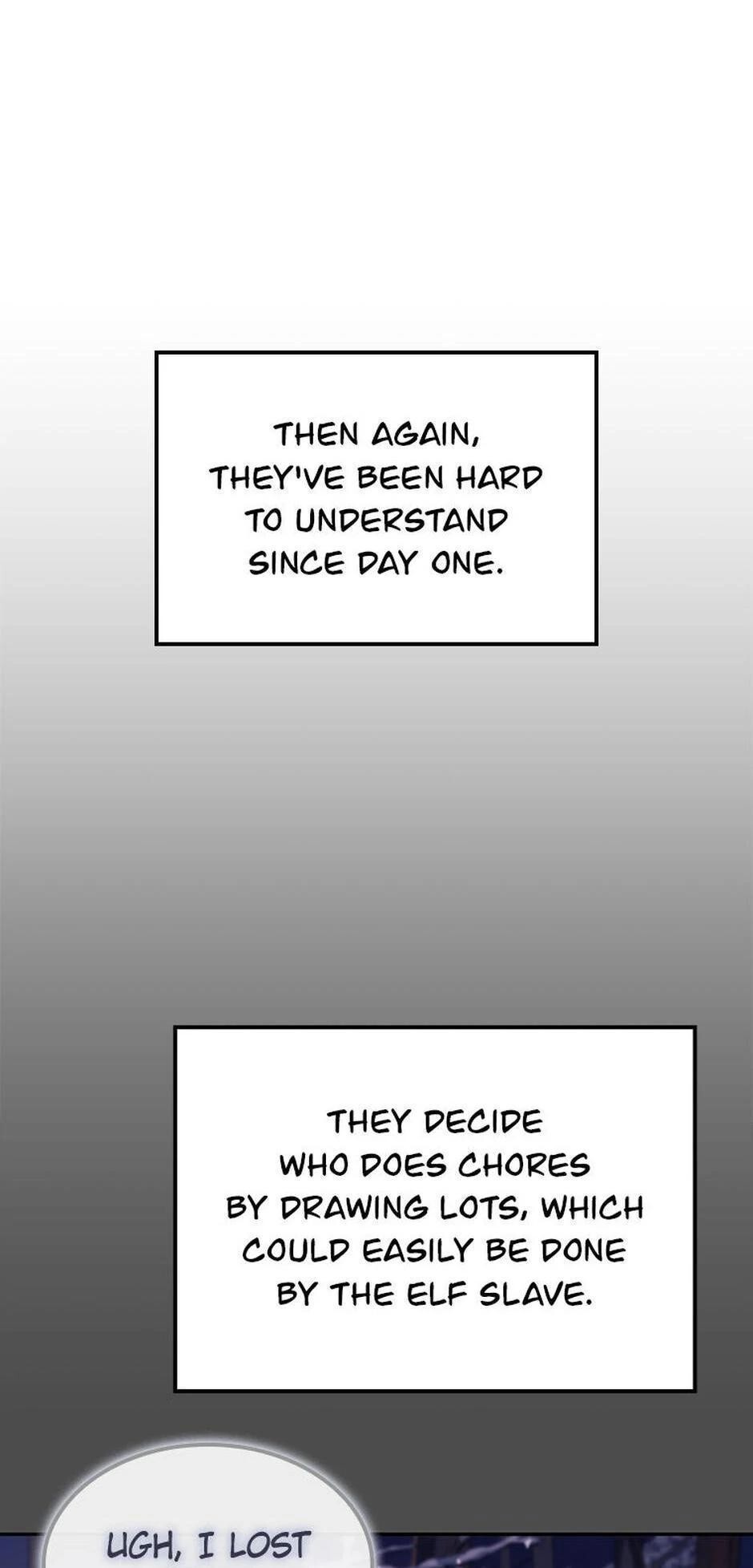 Read The Reincarnated King of Fists Manga Online